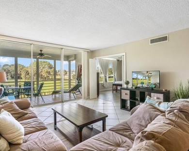 Pristine 2-bedroom, 2-bathroom condo in all-ages Palm Aire on  in Florida - for sale on GolfHomes.com, golf home, golf lot