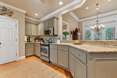 Don't miss this charming 24-Hour Lake Access Home in Reynolds on Reynolds Lake Oconee - The Oconee in Georgia - for sale on GolfHomes.com, golf home, golf lot