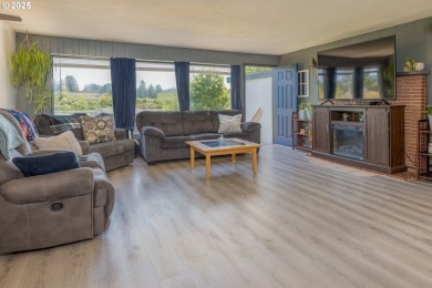 Lakefront Living at Its Finest!Welcome to your dream retreat on on Astoria Golf and Country Club in Oregon - for sale on GolfHomes.com, golf home, golf lot