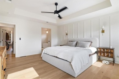 Welcome Home! This stunning *classy meets modern* 2- story home on Paradise Pointe Golf Complex in Missouri - for sale on GolfHomes.com, golf home, golf lot