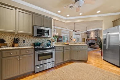 Don't miss this charming 24-Hour Lake Access Home in Reynolds on Reynolds Lake Oconee - The Oconee in Georgia - for sale on GolfHomes.com, golf home, golf lot