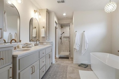 Welcome Home! This stunning *classy meets modern* 2- story home on Paradise Pointe Golf Complex in Missouri - for sale on GolfHomes.com, golf home, golf lot