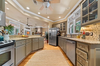 Don't miss this charming 24-Hour Lake Access Home in Reynolds on Reynolds Lake Oconee - The Oconee in Georgia - for sale on GolfHomes.com, golf home, golf lot