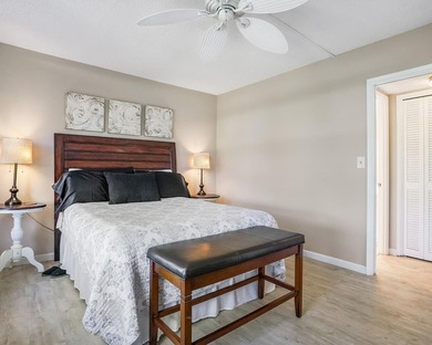 Pristine 2-bedroom, 2-bathroom condo in all-ages Palm Aire on  in Florida - for sale on GolfHomes.com, golf home, golf lot