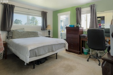 Lakefront Living at Its Finest!Welcome to your dream retreat on on Astoria Golf and Country Club in Oregon - for sale on GolfHomes.com, golf home, golf lot