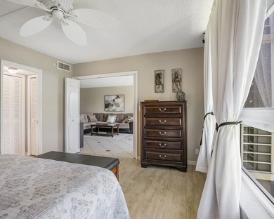 Pristine 2-bedroom, 2-bathroom condo in all-ages Palm Aire on  in Florida - for sale on GolfHomes.com, golf home, golf lot