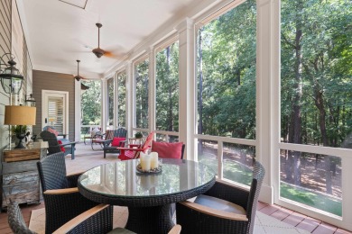 Don't miss this charming 24-Hour Lake Access Home in Reynolds on Reynolds Lake Oconee - The Oconee in Georgia - for sale on GolfHomes.com, golf home, golf lot