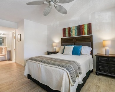 Pristine 2-bedroom, 2-bathroom condo in all-ages Palm Aire on  in Florida - for sale on GolfHomes.com, golf home, golf lot