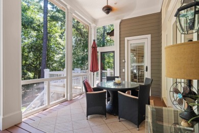 Don't miss this charming 24-Hour Lake Access Home in Reynolds on Reynolds Lake Oconee - The Oconee in Georgia - for sale on GolfHomes.com, golf home, golf lot