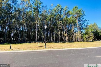 Welcome to 152 Tupelo Street - a rare opportunity to secure a on Savannah Quarters Country Club in Georgia - for sale on GolfHomes.com, golf home, golf lot