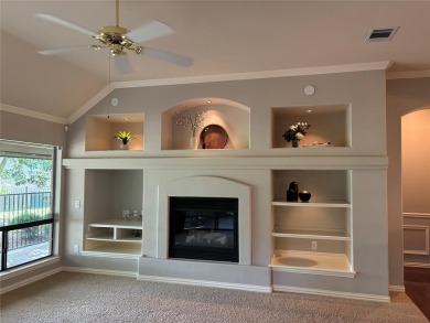 This beautifully home in the sought-after Robson Ranch Active on Wildhorse Golf Club of Robson Ranch in Texas - for sale on GolfHomes.com, golf home, golf lot