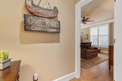 Don't miss this charming 24-Hour Lake Access Home in Reynolds on Reynolds Lake Oconee - The Oconee in Georgia - for sale on GolfHomes.com, golf home, golf lot