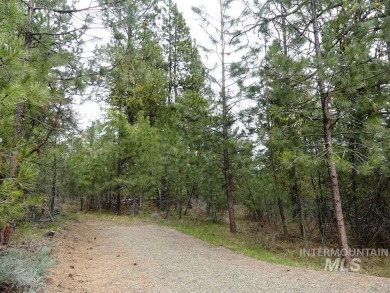 Looking for the perfect lot to build your dream cabin? This on Cascade Golf Course in Idaho - for sale on GolfHomes.com, golf home, golf lot