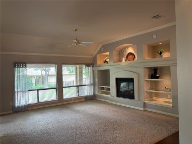 This beautifully home in the sought-after Robson Ranch Active on Wildhorse Golf Club of Robson Ranch in Texas - for sale on GolfHomes.com, golf home, golf lot