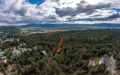 Looking for the perfect lot to build your dream cabin? This on Cascade Golf Course in Idaho - for sale on GolfHomes.com, golf home, golf lot