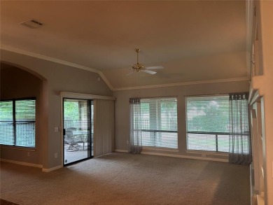 This beautifully home in the sought-after Robson Ranch Active on Wildhorse Golf Club of Robson Ranch in Texas - for sale on GolfHomes.com, golf home, golf lot