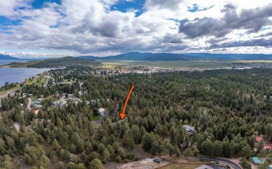 Looking for the perfect lot to build your dream cabin? This on Cascade Golf Course in Idaho - for sale on GolfHomes.com, golf home, golf lot