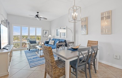 INCREDIBLE WEST FACING VIEWS WITH STUNNING SUNSETS! Ideally on Sandestin Golf and Beach Resort - The Links in Florida - for sale on GolfHomes.com, golf home, golf lot