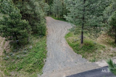 Looking for the perfect lot to build your dream cabin? This on Cascade Golf Course in Idaho - for sale on GolfHomes.com, golf home, golf lot