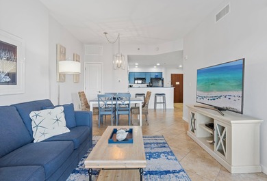 INCREDIBLE WEST FACING VIEWS WITH STUNNING SUNSETS! Ideally on Sandestin Golf and Beach Resort - The Links in Florida - for sale on GolfHomes.com, golf home, golf lot