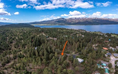 Looking for the perfect lot to build your dream cabin? This on Cascade Golf Course in Idaho - for sale on GolfHomes.com, golf home, golf lot