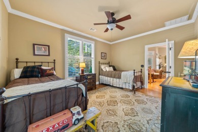 Don't miss this charming 24-Hour Lake Access Home in Reynolds on Reynolds Lake Oconee - The Oconee in Georgia - for sale on GolfHomes.com, golf home, golf lot