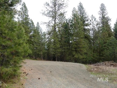 Looking for the perfect lot to build your dream cabin? This on Cascade Golf Course in Idaho - for sale on GolfHomes.com, golf home, golf lot