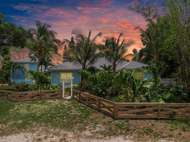 Experience timeless luxury and laid-back elegance on this gated on The Florida Club in Florida - for sale on GolfHomes.com, golf home, golf lot