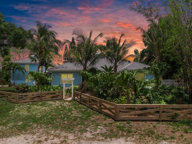 Experience timeless luxury and laid-back elegance on this gated on The Florida Club in Florida - for sale on GolfHomes.com, golf home, golf lot