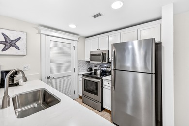 Rare opportunity for golf cart parking at Lasata-available to on Sandestin Golf and Beach Resort - Raven in Florida - for sale on GolfHomes.com, golf home, golf lot