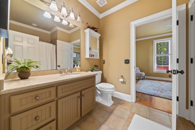 Don't miss this charming 24-Hour Lake Access Home in Reynolds on Reynolds Lake Oconee - The Oconee in Georgia - for sale on GolfHomes.com, golf home, golf lot