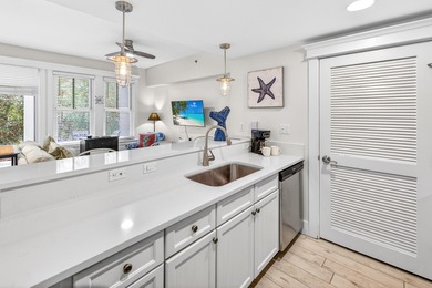 Rare opportunity for golf cart parking at Lasata-available to on Sandestin Golf and Beach Resort - Raven in Florida - for sale on GolfHomes.com, golf home, golf lot