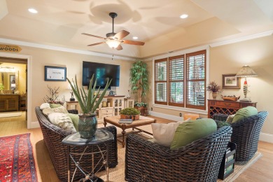 Don't miss this charming 24-Hour Lake Access Home in Reynolds on Reynolds Lake Oconee - The Oconee in Georgia - for sale on GolfHomes.com, golf home, golf lot