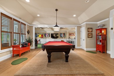 Don't miss this charming 24-Hour Lake Access Home in Reynolds on Reynolds Lake Oconee - The Oconee in Georgia - for sale on GolfHomes.com, golf home, golf lot