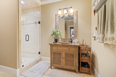 Don't miss this charming 24-Hour Lake Access Home in Reynolds on Reynolds Lake Oconee - The Oconee in Georgia - for sale on GolfHomes.com, golf home, golf lot