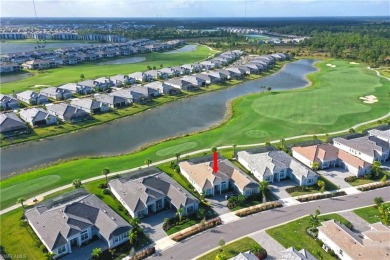 This is THE ONE and ONLY of Babcock National professionally on Babcock National Golf Course in Florida - for sale on GolfHomes.com, golf home, golf lot