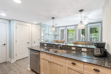 Step into instant vacation mode with this upgraded 1BR/2BA on Sandestin Golf and Beach Resort - The Links in Florida - for sale on GolfHomes.com, golf home, golf lot