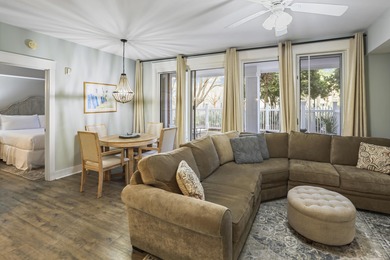 Step into instant vacation mode with this upgraded 1BR/2BA on Sandestin Golf and Beach Resort - The Links in Florida - for sale on GolfHomes.com, golf home, golf lot
