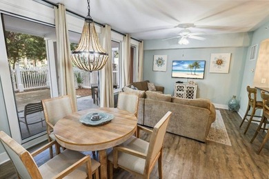 Step into instant vacation mode with this upgraded 1BR/2BA on Sandestin Golf and Beach Resort - The Links in Florida - for sale on GolfHomes.com, golf home, golf lot