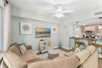 Step into instant vacation mode with this upgraded 1BR/2BA on Sandestin Golf and Beach Resort - The Links in Florida - for sale on GolfHomes.com, golf home, golf lot