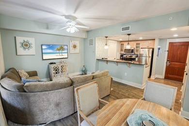 Step into instant vacation mode with this upgraded 1BR/2BA on Sandestin Golf and Beach Resort - The Links in Florida - for sale on GolfHomes.com, golf home, golf lot