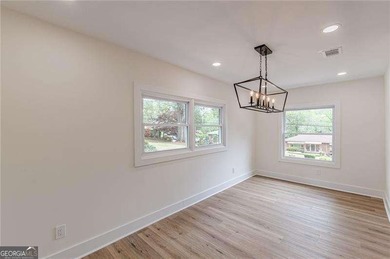 EQUITY! Who wants an Incredible deal? Just steps from the iconic on East Lake Golf Club in Georgia - for sale on GolfHomes.com, golf home, golf lot