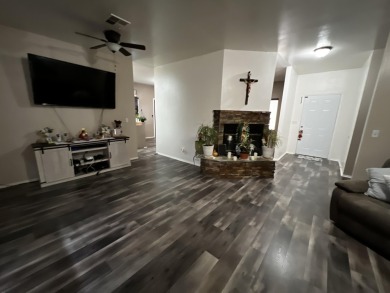 : Bring your off road toys and check out this adorable 3 bedroom on Tierra Del Sol Golf Course in California - for sale on GolfHomes.com, golf home, golf lot