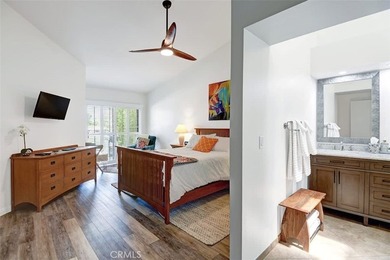 Remodeled Augusta model ideally positioned on the 3rd fairway to on Palm Desert Resort Country Club in California - for sale on GolfHomes.com, golf home, golf lot