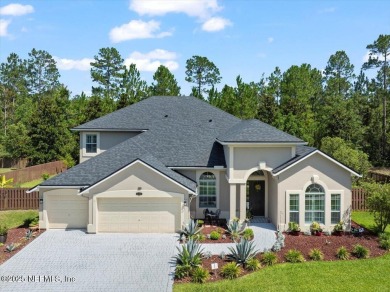 **Luxurious Pool Home in Golf Course Community** VA Assumable 3 on Golf Club At South Hampton in Florida - for sale on GolfHomes.com, golf home, golf lot