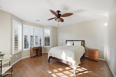 Don't miss this lovely, well maintained home in the gated, 55+ on Trilogy Golf Club At Power Ranch in Arizona - for sale on GolfHomes.com, golf home, golf lot