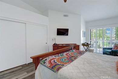 Remodeled Augusta model ideally positioned on the 3rd fairway to on Palm Desert Resort Country Club in California - for sale on GolfHomes.com, golf home, golf lot