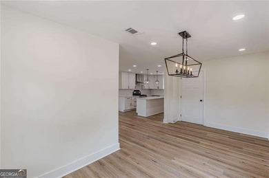 EQUITY! Who wants an Incredible deal? Just steps from the iconic on East Lake Golf Club in Georgia - for sale on GolfHomes.com, golf home, golf lot