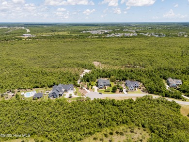 Welcome to a rare opportunity to own one of the most private and on Members Club At St. James Plantation in North Carolina - for sale on GolfHomes.com, golf home, golf lot