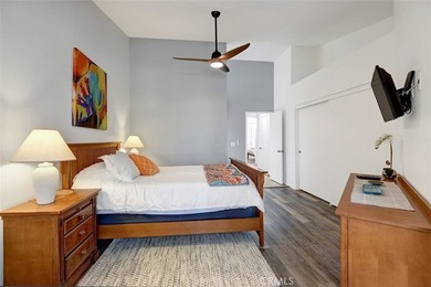 Remodeled Augusta model ideally positioned on the 3rd fairway to on Palm Desert Resort Country Club in California - for sale on GolfHomes.com, golf home, golf lot